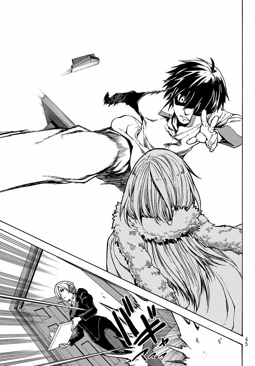 Tensei Shitara Slime Datta Ken, Chapter 46 image 30